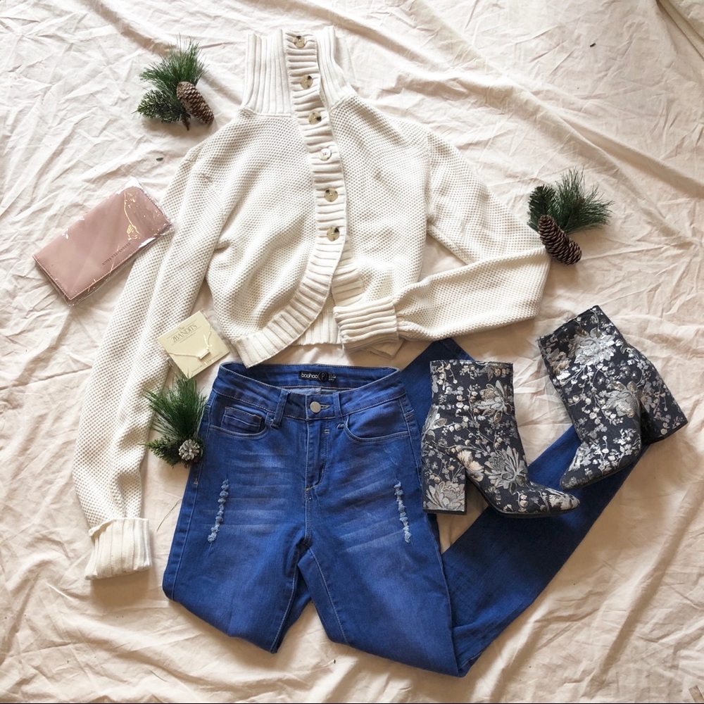 ❄️Winter Mystery Box Bundle!❄️